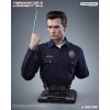 Queen studios - Terminator 2 - T1000 Busto a grandezza naturale 2.0