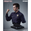 Queen studios - Terminator 2 - T1000 Busto a grandezza naturale 2.0