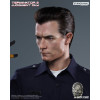Queen studios - Terminator 2 - T1000 Busto a grandezza naturale 2.0
