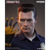 Queen studios - Terminator 2 - T1000 Busto a grandezza naturale 2.0