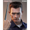 Queen studios - Terminator 2 - T1000 Busto a grandezza naturale 2.0