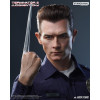 Queen studios - Terminator 2 - T1000 Busto a grandezza naturale 2.0