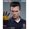 Queen studios - Terminator 2 - T1000 Busto a grandezza naturale 2.0
