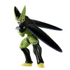 Banpresto Dragon Ball Z - Creatori di partite - CELL (VS SUPER SAIYAN SON GOHAN)