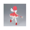 Banpresto - CARTA CAPITORE SAKURA - Sakura Kinomoto