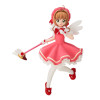 Banpresto - CARTA CAPITORE SAKURA - Sakura Kinomoto