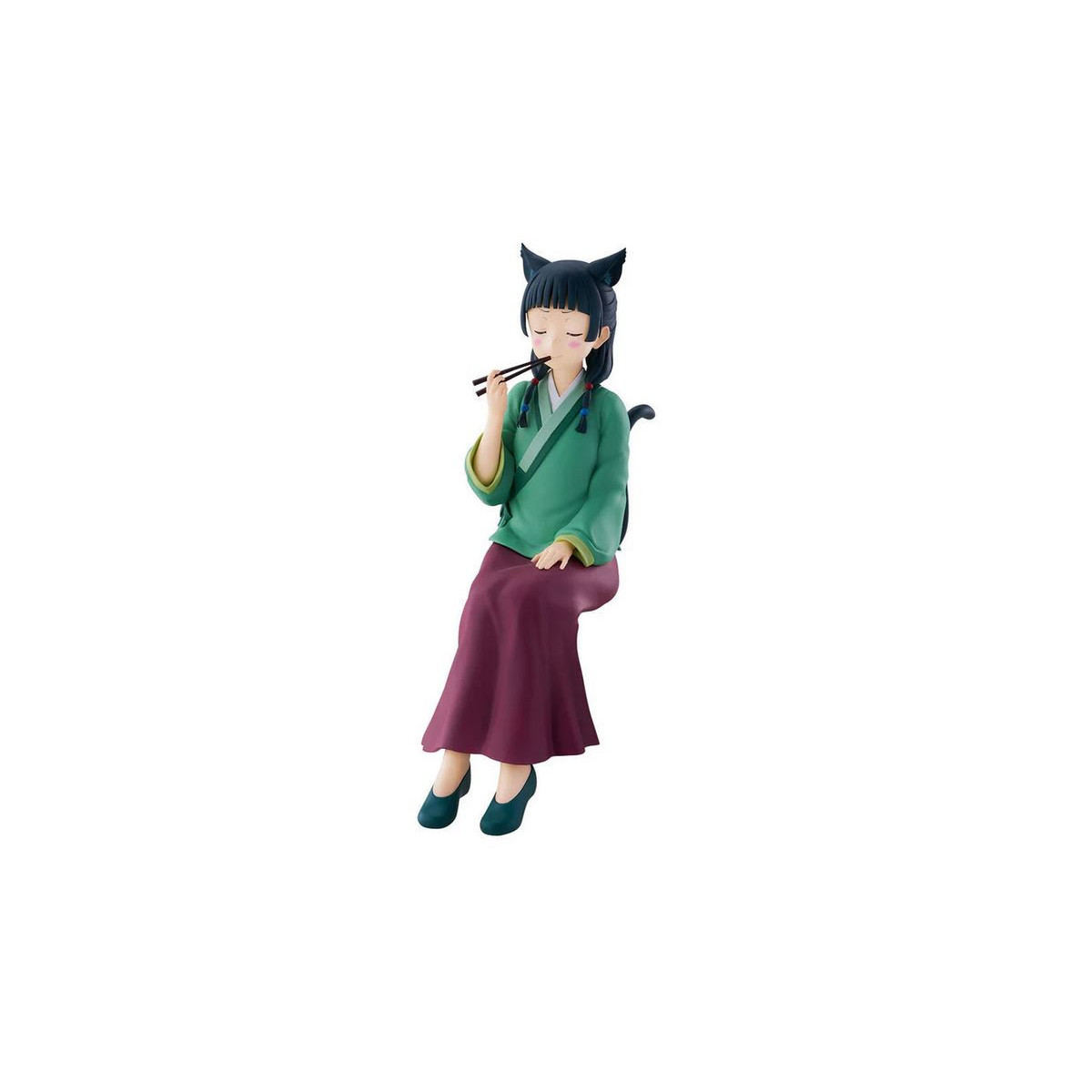 Banpresto - Test dei veleni di Maomao - I diari dello speziale
