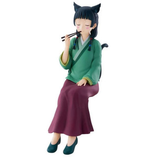 Banpresto - Test dei veleni di Maomao - I diari dello speziale