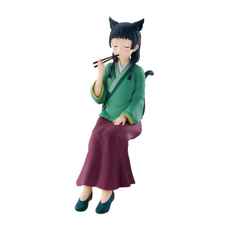 Banpresto - Test dei veleni di Maomao - I diari dello speziale
