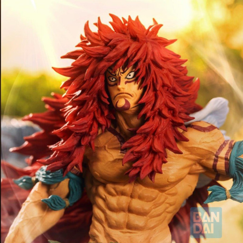 Banpresto One Piece - KALGARA - Ichibansho