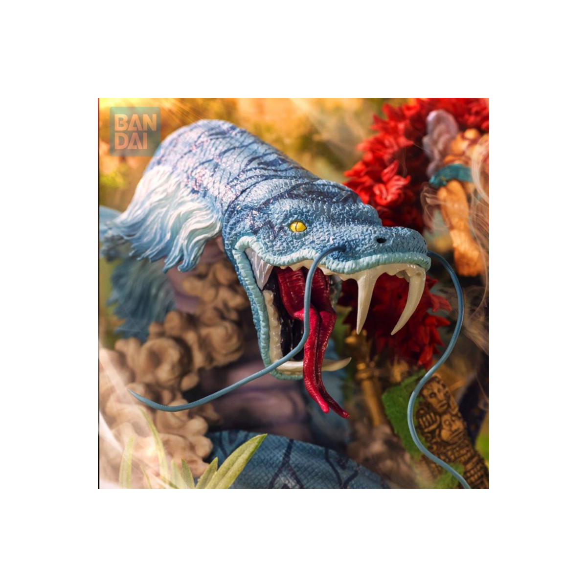 Banpresto One Piece - KALGARA - Ichibansho