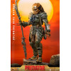 Hot Toys - Alien vs Predator - Predatore dalla zanna rotta 1/6 CMS029