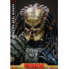 Hot Toys - Alien vs Predator - Predatore dalla zanna rotta 1/6 CMS029