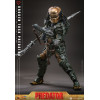 Hot Toys - Alien vs Predator - Predatore dalla zanna rotta 1/6 CMS029