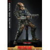 Hot Toys - Alien vs Predator - Predatore dalla zanna rotta 1/6 CMS029