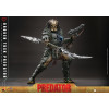 Hot Toys - Alien vs Predator - Predatore dalla zanna rotta 1/6 CMS029