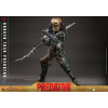 Hot Toys - Alien vs Predator - Predatore dalla zanna rotta 1/6 CMS029