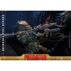 Hot Toys - Alien vs Predator - Predatore dalla zanna rotta 1/6 CMS029