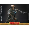 Hot Toys - Alien vs Predator - Predatore dalla zanna rotta 1/6 CMS029