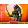 Hot Toys - Alien vs Predator - Predatore dalla zanna rotta 1/6 CMS029