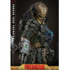 Hot Toys - Alien vs Predator - Predatore dalla zanna rotta 1/6 CMS029