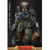 Hot Toys - Alien vs Predator - Predatore dalla zanna rotta 1/6 CMS029