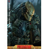 Hot Toys - Alien vs Predator - Predatore dalla zanna rotta 1/6 CMS029