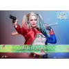 Hot Toys Suicide Squad FIgurine 1/6 Harley Quinn | Figurine collector