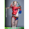 Hot Toys Suicide Squad FIgurine 1/6 Harley Quinn | Figurine collector