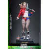 Hot Toys Suicide Squad FIgurine 1/6 Harley Quinn | Figurine collector