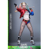 Hot Toys Suicide Squad FIgurine 1/6 Harley Quinn | Figurine collector