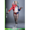 Hot Toys Suicide Squad FIgurine 1/6 Harley Quinn | Figurine collector