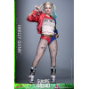 Hot Toys Suicide Squad FIgurine 1/6 Harley Quinn | Figurine collector