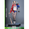 Hot Toys Suicide Squad FIgurine 1/6 Harley Quinn | Figurine collector
