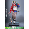 Hot Toys Suicide Squad FIgurine 1/6 Harley Quinn | Figurine collector