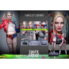 Hot Toys Suicide Squad FIgurine 1/6 Harley Quinn | Figurine collector