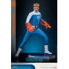 Hot Toys Marvel - Fantastici Quattro: Primi Passi - Torcia Umana MMS 1/6 - Johnny Storm