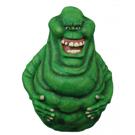 Daimond Select SOS Fantômes Boîte à cookies Slimer