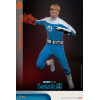 Hot Toys Marvel - Fantastici Quattro: Primi Passi - Torcia Umana MMS 1/6 - Johnny Storm