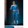 Hot Toys Marvel - Fantastici Quattro: Primi Passi - Torcia Umana MMS 1/6 - Johnny Storm
