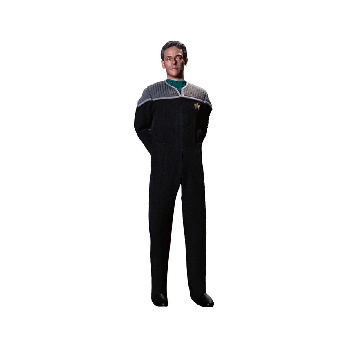 EXO-6 - Star Trek: Deep Space Nine - Julian Bashir Figura in scala 1:6