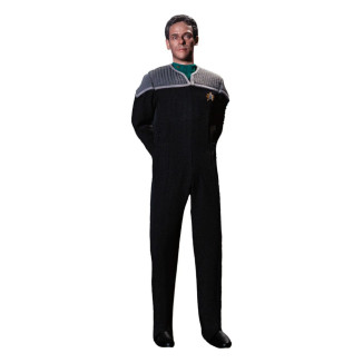 EXO-6 - Star Trek: Deep Space Nine - Julian Bashir Figura in scala 1:6
