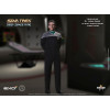 EXO-6 - Star Trek: Deep Space Nine - Julian Bashir Figura in scala 1:6