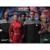 EXO-6 - Star Trek: Deep Space Nine - Julian Bashir Figura in scala 1:6