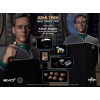 EXO-6 - Star Trek: Deep Space Nine - Julian Bashir Figura in scala 1:6