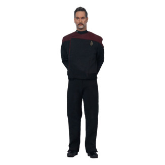 EXO-6 - Star Trek: Picard - Capitano Liam Shaw in scala 1:6