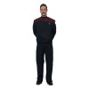 EXO-6 - Star Trek: Picard - Capitano Liam Shaw in scala 1:6
