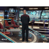 EXO-6 - Star Trek: Picard - Capitano Liam Shaw in scala 1:6