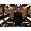 EXO-6 - Star Trek: Picard - Capitano Liam Shaw in scala 1:6