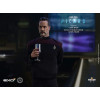 EXO-6 - Star Trek: Picard - Capitano Liam Shaw in scala 1:6